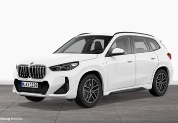 BMW X1 19.294 km 47.902 &euro; Barsbüttel bei Hamburg 22885