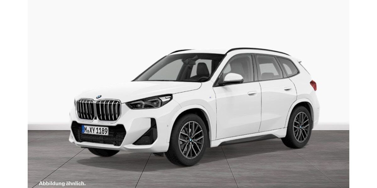 BMW X1 19.294 km 47.902 &euro; Barsbüttel bei Hamburg 22885