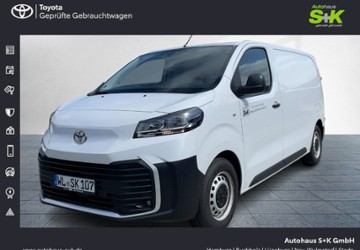 Toyota Proace (Verso) 9.450 km 30.890 &euro; Neu Wulmstorf 21629
