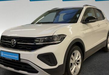 VW T-Cross 22.518 km 19.888 &euro; Hamburg 22761