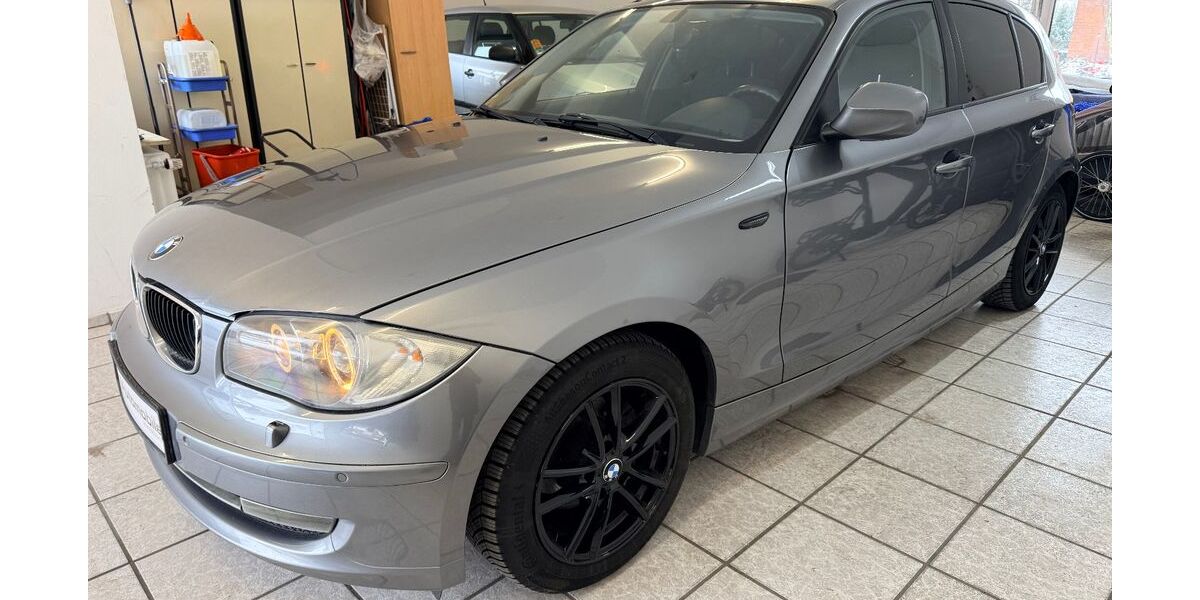 BMW 116 347.000 km 2.499 &euro; Geesthacht (bei Hamburg) 21502