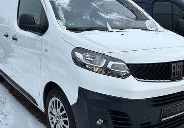 Fiat Scudo 117.585 km 17.900 &euro; Hamburg-Norderstedt 22851