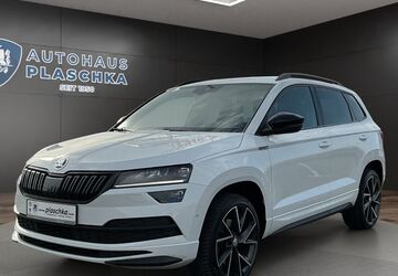 Skoda Karoq 187.220 km 17.950 &euro; Winsen/Luhe 21423