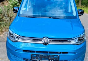 VW Caddy 8.993 km 33.990 &euro; Schenefeld / Hamburg 22869
