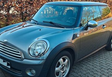 Mini ONE 134.000 km 5.500 &euro; Ellerau 25479