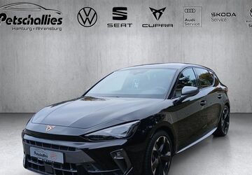 Cupra Leon 14.932 km 29.930 &euro; Ahrensburg 22926