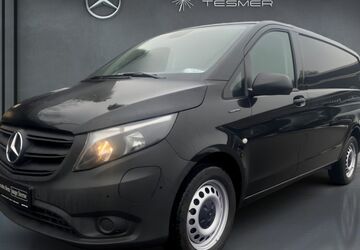 Mercedes-Benz eVito 54.900 km 29.631 &euro; Hamburg 21079