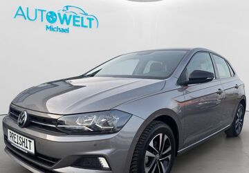 VW Polo 75.916 km 13.580 &euro; Beckdorf 21643