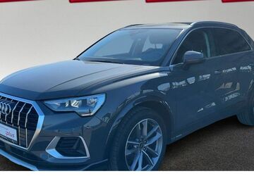 Audi Q3 35.640 km 30.420 &euro; Hamburg 22419