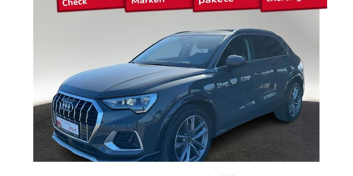 Audi Q3 35.640 km 30.420 &euro; Hamburg 22419