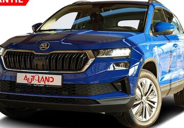 Skoda Karoq 73.565 km 22.950 &euro; Hamburg 22761