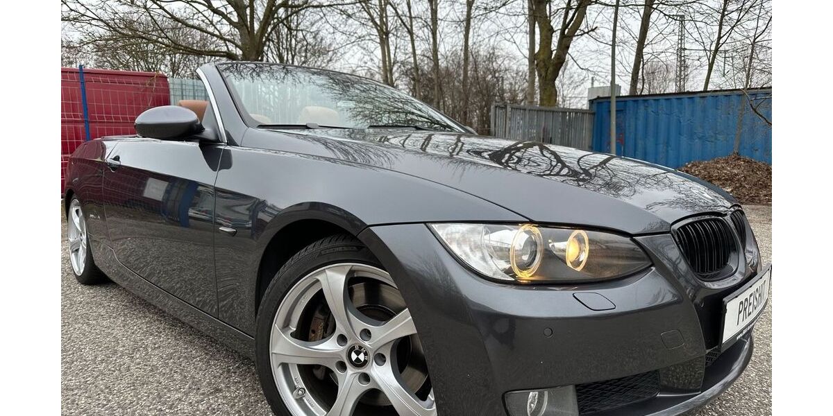 BMW 330 228.000 km 10.500 &euro; Hamburg 21079