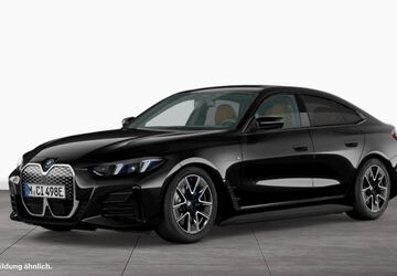 BMW i4 21.569 km 53.549 &euro; Barsbüttel bei Hamburg 22885