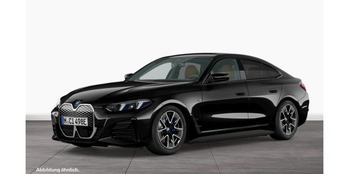BMW i4 21.569 km 53.549 &euro; Barsbüttel bei Hamburg 22885