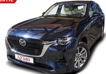 Mazda CX-60 42.145 km 41.990 &euro; Hamburg 22761