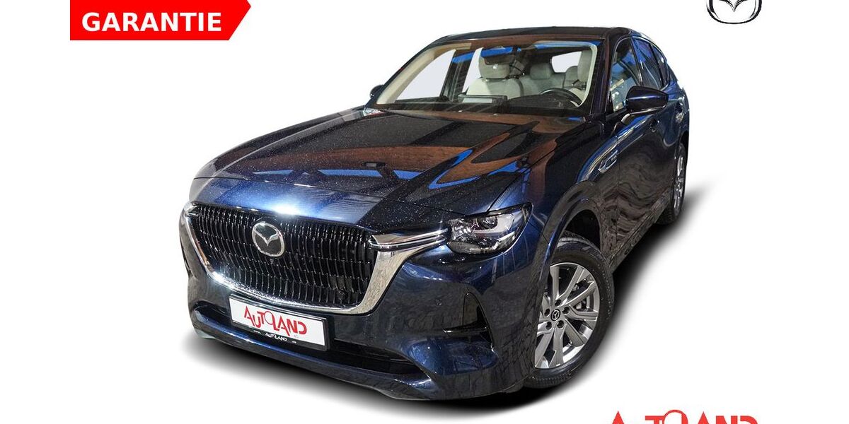 Mazda CX-60 42.145 km 41.990 &euro; Hamburg 22761