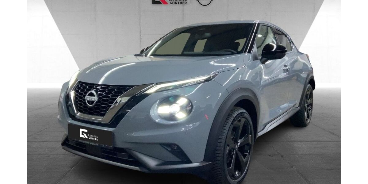 Nissan Juke 2.060 km 26.894 &euro; Hamburg 20537