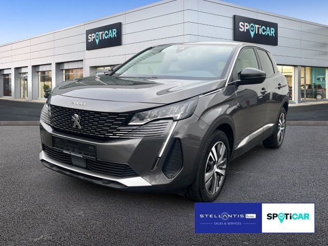 Peugeot 3008 69.458 km 21.990 &euro; Hamburg 20537