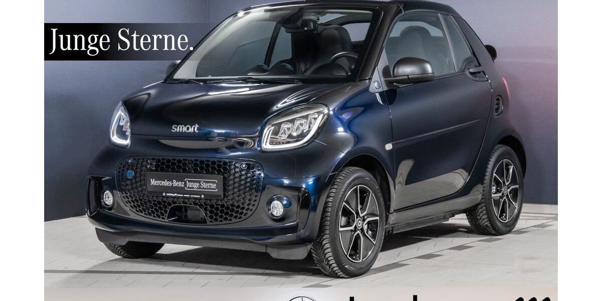 Smart ForTwo 9.639 km 18.960 &euro; Hamburg 22549