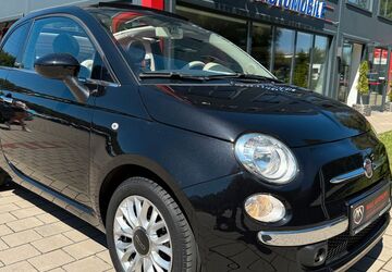 Fiat 500C 137.200 km 5.499 &euro; Neu Wulmstorf 21629