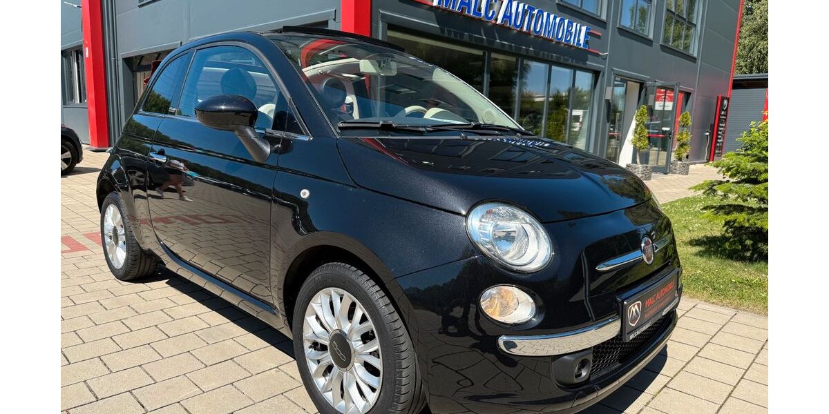 Fiat 500C 137.200 km 5.499 &euro; Neu Wulmstorf 21629
