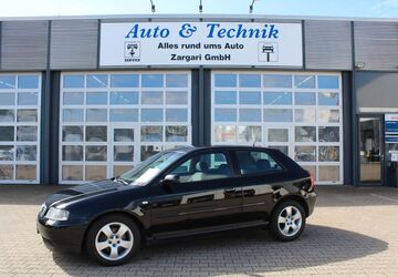 Audi A3 199.112 km 5.890 &euro; Glinde (bei Hamburg) 21509