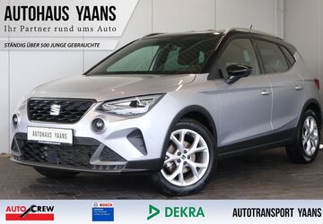 Seat Arona 13.360 km 16.689 &euro; Pinneberg 25421
