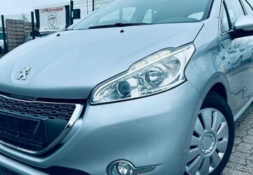 Peugeot 208 110.000 km 3.990 &euro; Neu Wulmstorf 21629