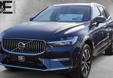 Volvo XC60 87.215 km 34.350 &euro; Glinde 21509