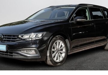 VW Passat Variant 80.050 km 25.989 &euro; Hamburg 22457