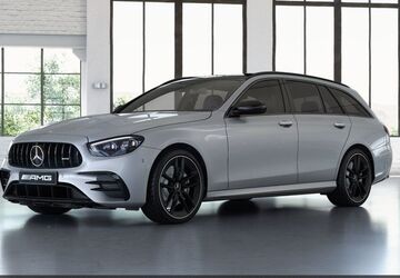 Mercedes-Benz E 53 AMG 102.736 km 48.999 &euro; Hamburg 21079