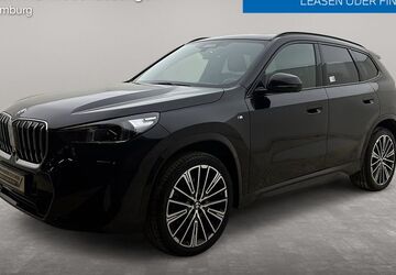BMW X1 47.046 km 41.615 &euro; Barsbüttel bei Hamburg 22885