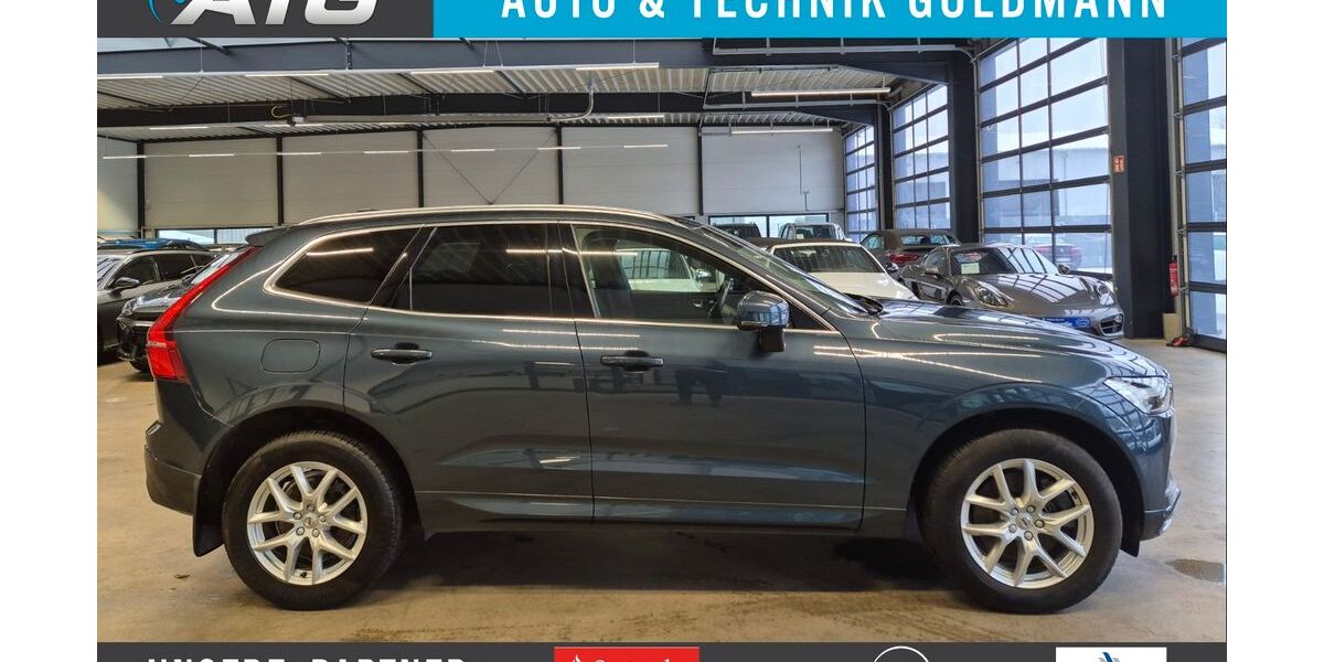 Volvo XC60 45.000 km 32.690 &euro; Geesthacht 21502