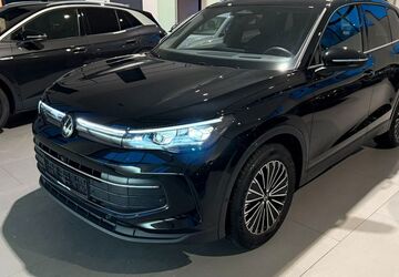 VW Tiguan 26.200 km 35.890 &euro; Tornesch 25436