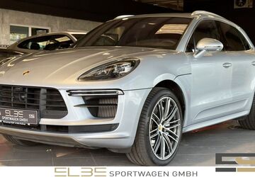 Porsche Macan 61.788 km 65.350 &euro; Seevetal bei Hamburg 21220