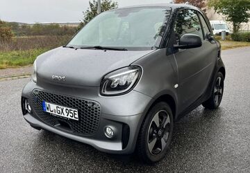 Smart ForTwo 36.714 km 9.999 &euro; Neu Wulmstorf 21629