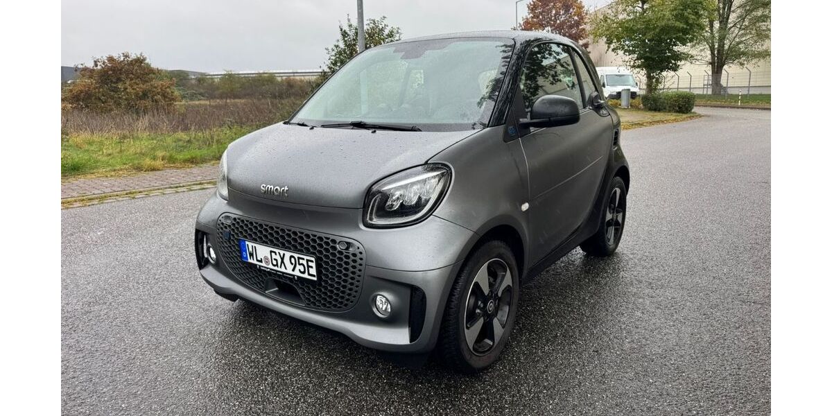 Smart ForTwo 36.714 km 9.999 &euro; Neu Wulmstorf 21629