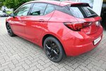 Opel Astra 1.2 Turbo*GS-Line* Navi LED PDC+RFK 107-Kw 15.000 km 15.100 &euro; Seevetal - Hittfeld 21218