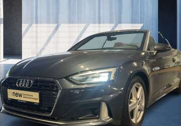 Audi A5 57.125 km 31.990 &euro; Hamburg 22763