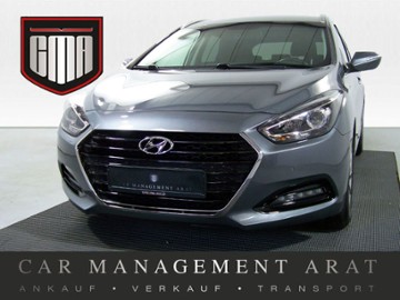 Gebrauchte Hyundai i40
