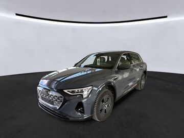 Gebrauchte Audi Q8 e-tron