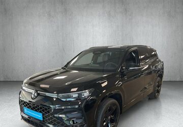 VW Tayron 1.100 km 52.500 &euro; Hamburg 22399