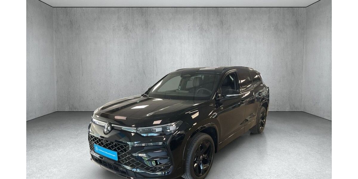 VW Tayron 1.100 km 52.500 &euro; Hamburg 22399