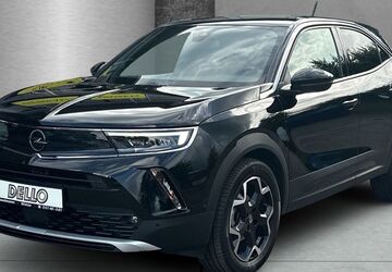 Opel Mokka 43.346 km 19.470 &euro; Rellingen 25462