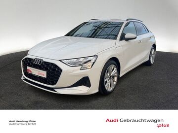 Gebrauchte Audi A3