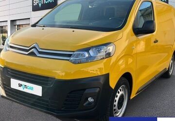 Citroen Jumpy 53.943 km 23.990 &euro; Hamburg 20537