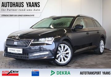 Skoda Superb 155.670 km 16.979 &euro; Pinneberg 25421