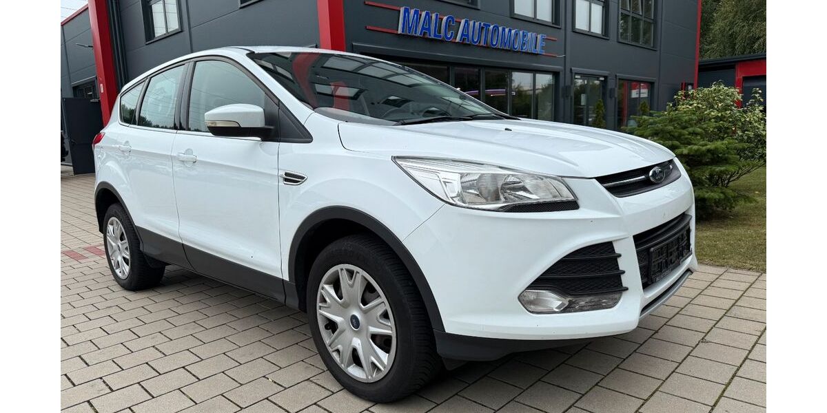 Ford Kuga 134.887 km 9.900 &euro; Neu Wulmstorf 21629