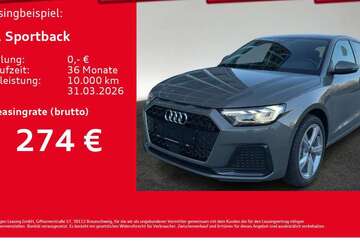 Audi A1 1.890 km 24.391 &euro; Hamburg 22419