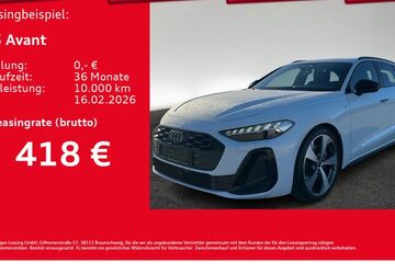 Audi A5 4.526 km 47.870 &euro; Hamburg 22419